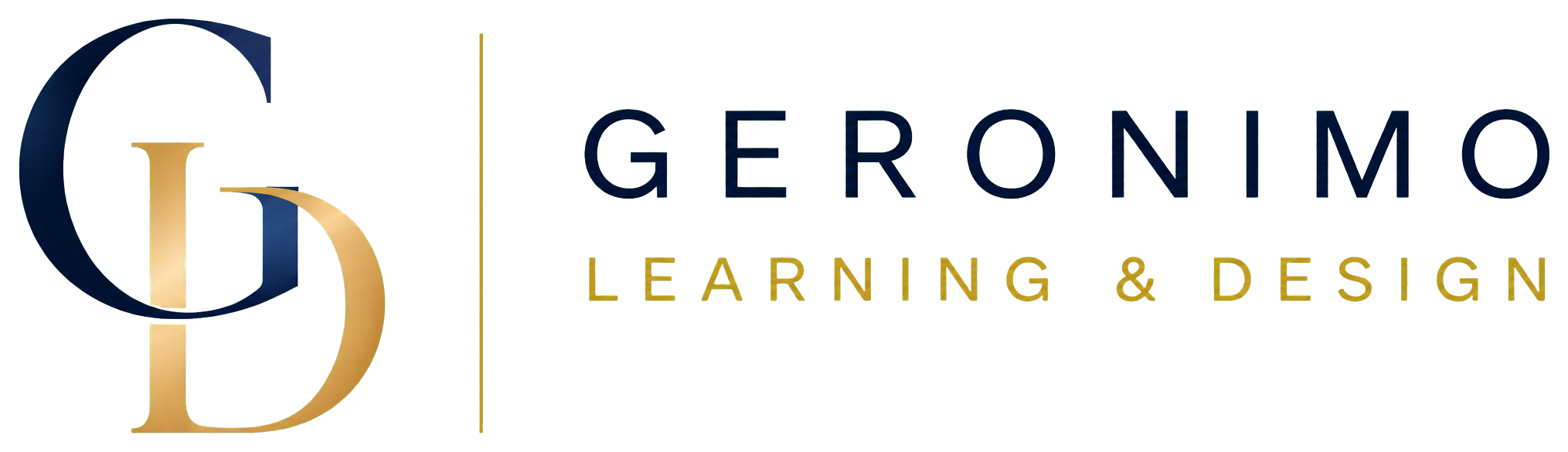 Geronimo Learning & Design